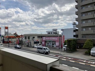 郡山駅 バス25分  桑野三丁目下車：停歩1分 3階の物件内観写真